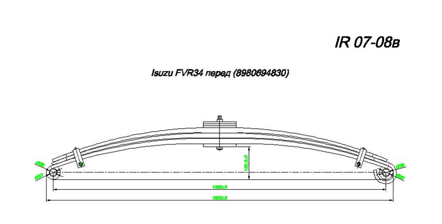 ISUZU FVR34    (. IR 07-08)
    ,