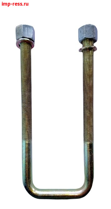 Стремянка Toyota Land Cruiser 75 
M14х1,5х230х72(В01)х140 гайка+гровер,