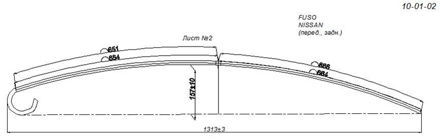 NISSAN DIESEL 5 .    2 ( ) (. IR 10-01-02),