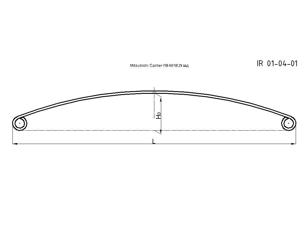 Mitsubishi Canter FB-551B    1 (. IR 01-04-01)


      70*10 

  1268 

  603/603 

  42/42 

   


       :  (6 ),