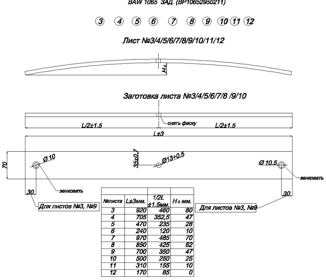 BAW 1065     3 (. IR 02-03-03),