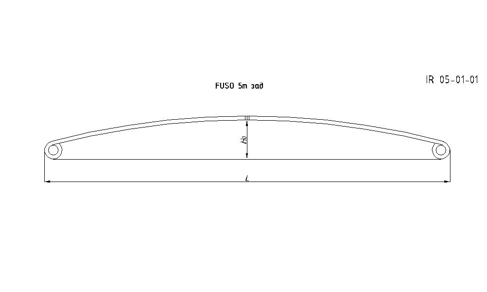 FUSO 5     1 (. IR 05-01-01),