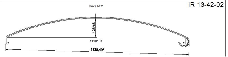 TOYOTA HILUX 1991-2000      2 (.IR 13-42-02),