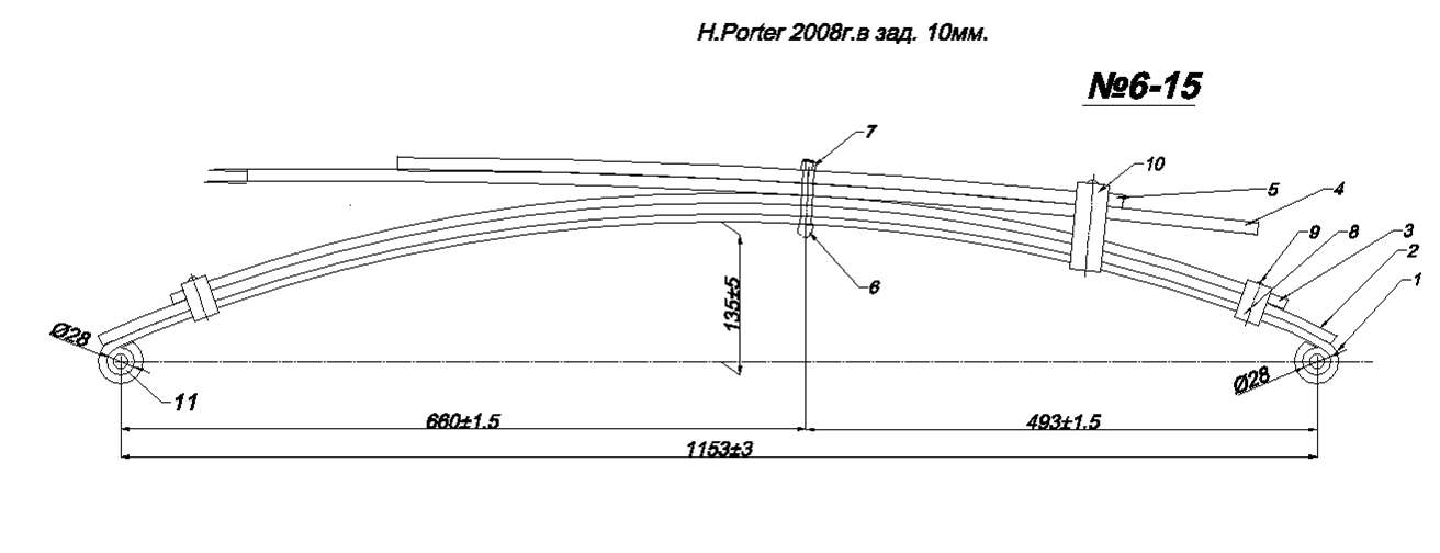 HYUNDAI PORTER     3  (. IR 06-15-03)
   10   (8  ),