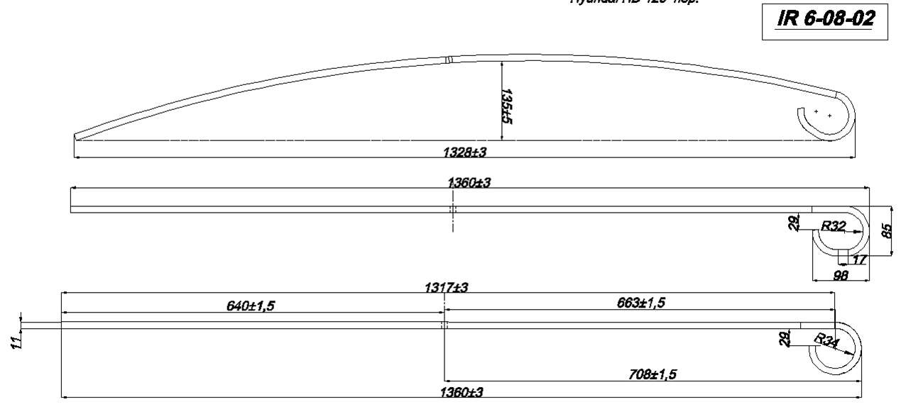 HYUNDAI HD 120     2 (. IR 06-08-02),