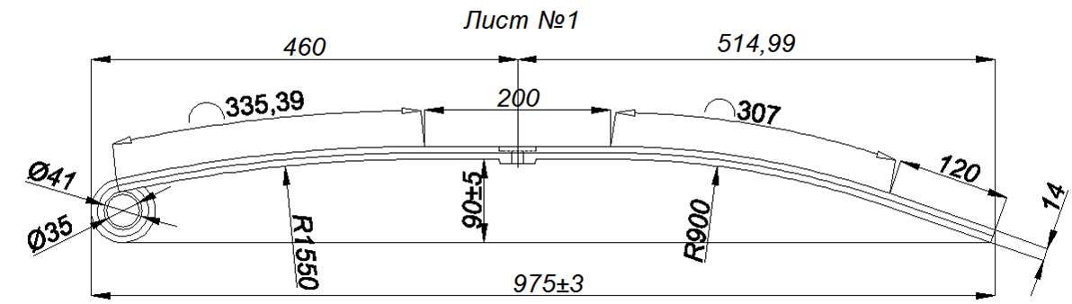 INTERNATIONAL 7600     1 ,