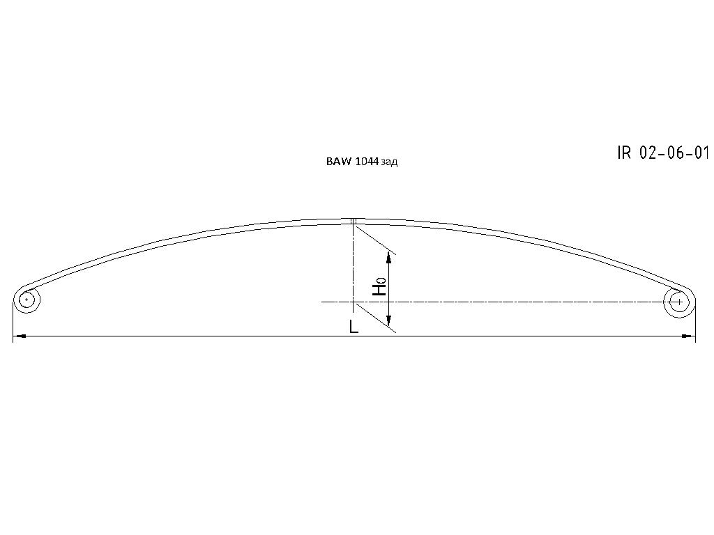 BAW 1044     1 (. IR 02-06-01),