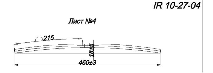 NISSAN NP 300     4 (.IR 10-27-04) ,