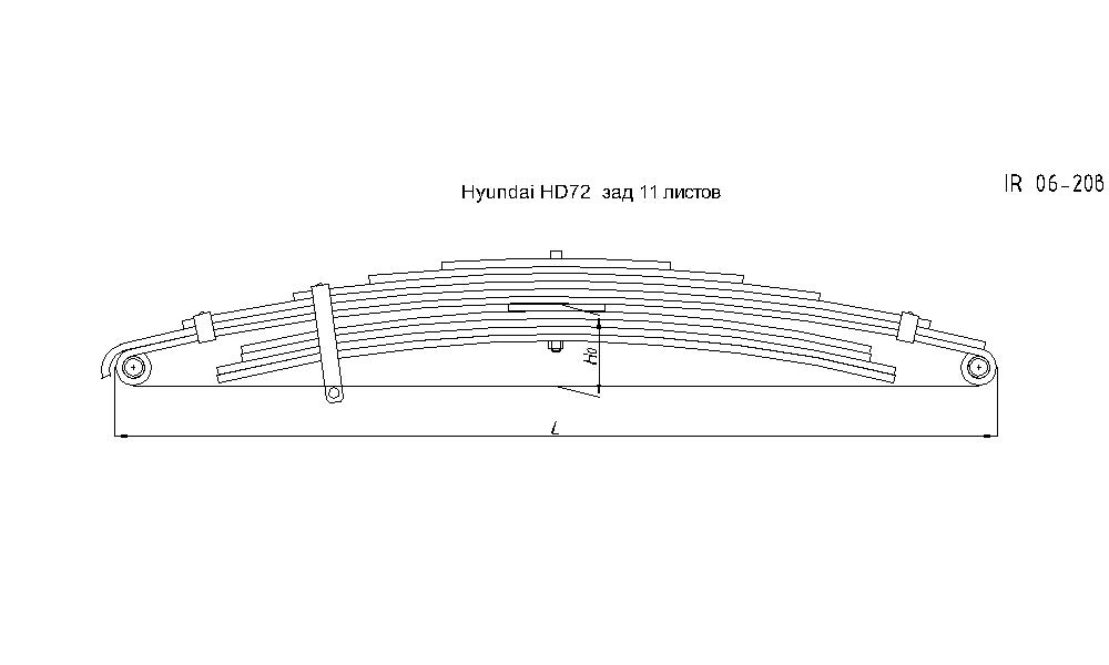 HYUNDAI HD 65,72,78     (. IR 06-20),