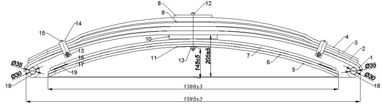 MERSEDES 12     (. IR 08-30),
