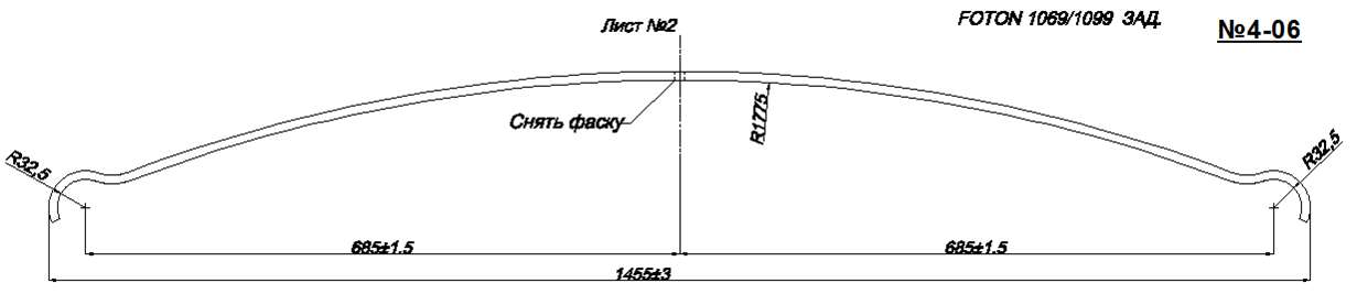 FOTON 1069     2 (. IR 04-06-02),