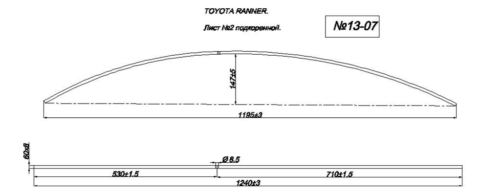 TOYOTA  RUNNER  2 () (. IR 13-07-02),