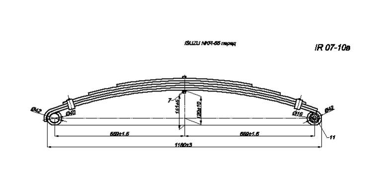 ISUZU NKR 55      (. IR 07-10)
    40     16 .,