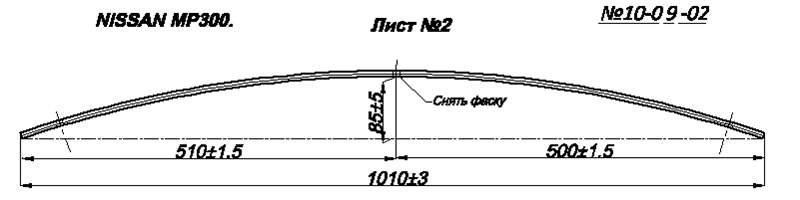 NISSAN NP 300     2 (. IR 10-09-02),