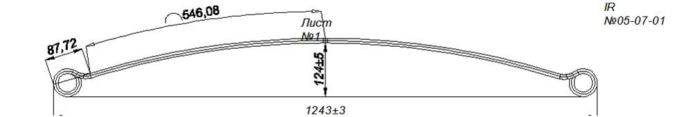 FUSO 5     1 (. IR 05-07-01),