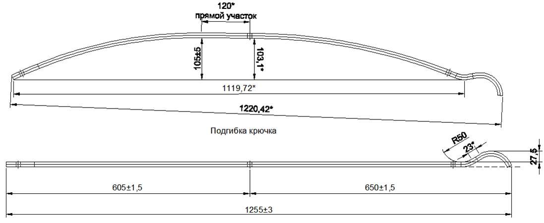 KIA  BONGO  лист № 2 (Арт. IR 23-03-02)

,