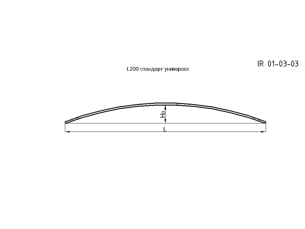 MITSUBISHI L 200  2006      3 (. IR 01-03-03)
     .,