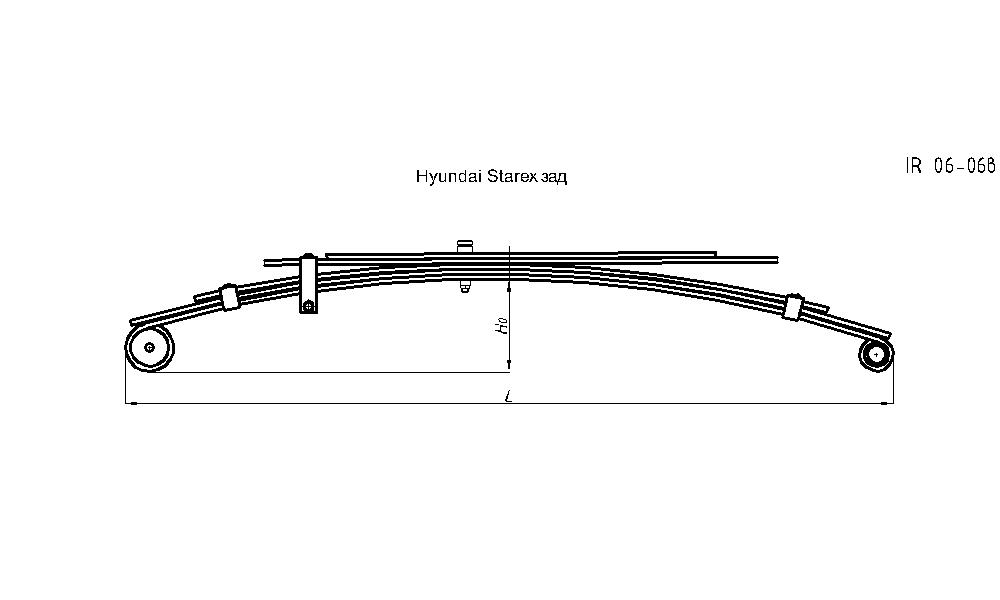 HYUNDAI STAREX    (. IR 06-06)
        60  38 
     
     .
      :    14/16  23  (    ),