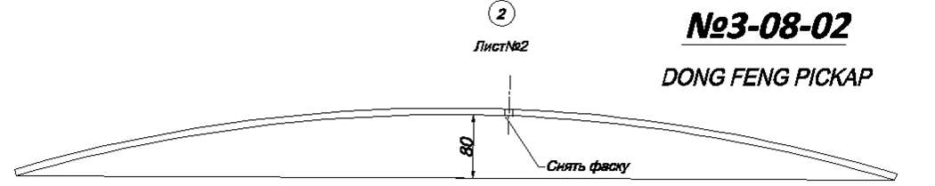 DONG FENG  PICKAP   2 ()  (. IR 03-08-02),