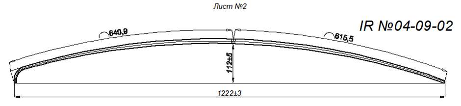 FOTON  2 () (. IR 04-09-02),