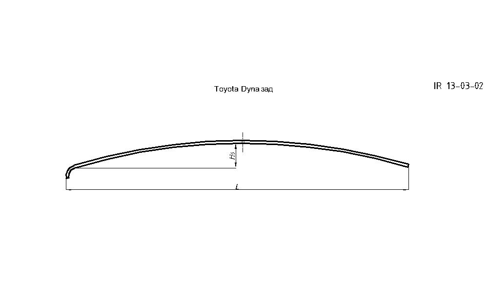 TOYOTA TOYOACE (DYNA)     2 (. IR 13-03-02),